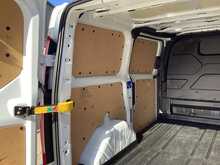 Ford Transit Custom 300 EcoBlue Limited SWB L/R A/C Euro 6 ** NO VAT** 