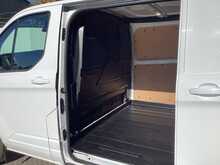 Ford Transit Custom 300 EcoBlue Limited SWB L/R A/C Euro 6 ** NO VAT** 