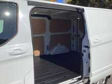 Ford Transit Custom 300 EcoBlue Limited SWB L/R A/C Euro 6 ** NO VAT** 
