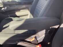 Ford Transit Custom 300 EcoBlue Limited SWB L/R A/C Euro 6 ** NO VAT** 