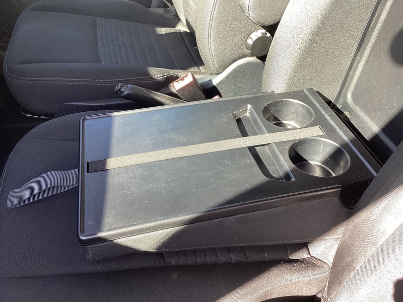 Ford 300 EcoBlue Limited SWB L/R A/C Euro 6 ** NO VAT**