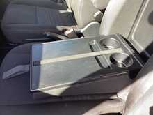 Ford Transit Custom 300 EcoBlue Limited SWB L/R A/C Euro 6 ** NO VAT** 