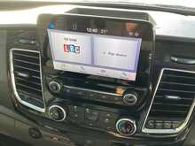 Ford Transit Custom 300 EcoBlue Limited SWB L/R A/C Euro 6 ** NO VAT** 