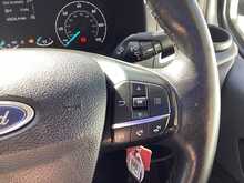 Ford Transit Custom 300 EcoBlue Limited SWB L/R A/C Euro 6 ** NO VAT** 