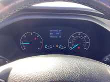 Ford Transit Custom 300 EcoBlue Limited SWB L/R A/C Euro 6 ** NO VAT** 