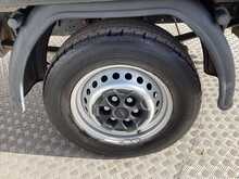 Iveco Daily TD 14V 35S 3450 MWB Tipper Euro 6 L=11FT EURO 6 