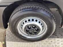 Iveco Daily TD 14V 35S 3450 MWB Tipper Euro 6 L=11FT EURO 6 