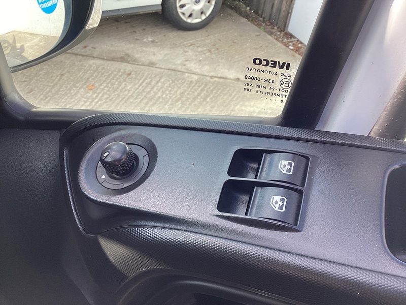 Iveco TD 14V 35S 3450 MWB Tipper Euro 6 L=11FT EURO 6