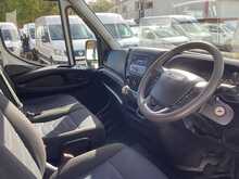 Iveco Daily TD 14V 35S 3450 MWB Tipper Euro 6 L=11FT EURO 6 