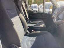 Iveco Daily TD 14V 35S 3450 MWB Tipper Euro 6 L=11FT EURO 6 