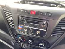 Iveco Daily TD 14V 35S 3450 MWB Tipper Euro 6 L=11FT EURO 6 