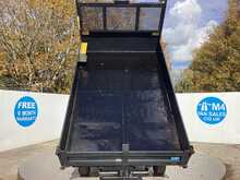 Iveco Daily TD 14V 35S 3450 MWB Tipper Euro 6 L=11FT EURO 6 