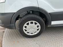 Ford Transit 350 EcoBlue Trend 12 Seater Euro 6 