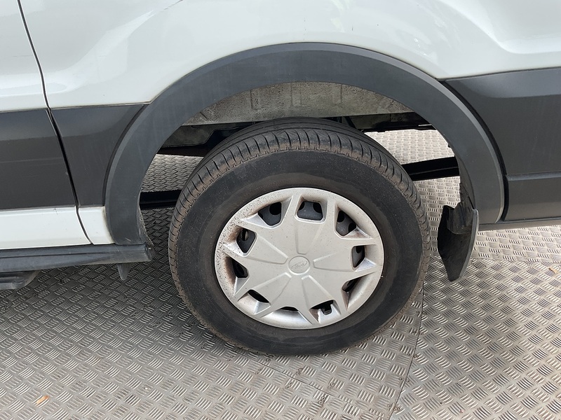 Ford 350 EcoBlue Trend 12 Seater Euro 6