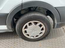 Ford Transit 350 EcoBlue Trend 12 Seater Euro 6 