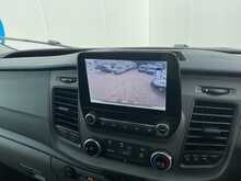 Ford Transit 350 EcoBlue Trend 12 Seater Euro 6 