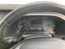 Ford Transit 350 EcoBlue Trend 12 Seater Euro 6 