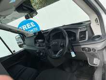Ford Transit 350 EcoBlue Trend 12 Seater Euro 6 