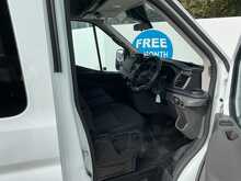 Ford Transit 350 EcoBlue Trend 12 Seater Euro 6 