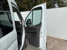 Ford Transit 350 EcoBlue Trend 12 Seater Euro 6 