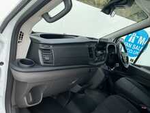 Ford Transit 350 EcoBlue Trend 12 Seater Euro 6 