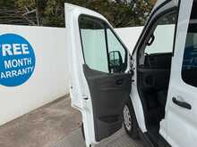 Ford Transit 350 EcoBlue Trend 12 Seater Euro 6 