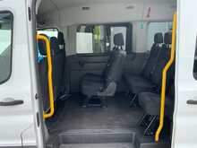 Ford Transit 350 EcoBlue Trend 12 Seater Euro 6 