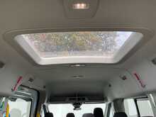 Ford Transit 350 EcoBlue Trend 12 Seater Euro 6 