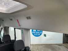 Ford Transit 350 EcoBlue Trend 12 Seater Euro 6 