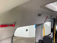 Ford Transit 350 EcoBlue Trend 12 Seater Euro 6 