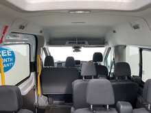Ford Transit 350 EcoBlue Trend 12 Seater Euro 6 