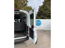 Ford Transit 350 EcoBlue Trend 12 Seater Euro 6 