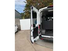 Ford Transit 350 EcoBlue Trend 12 Seater Euro 6 