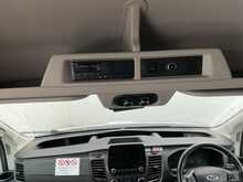 Ford Transit 460 EcoBlue Leader Tacho 