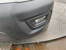 Ford Transit 460 EcoBlue Leader Tacho 