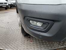 Ford Transit 460 EcoBlue Leader Tacho 