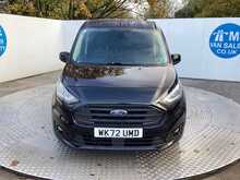 Ford Transit Connect 250 EcoBlue Limited L/R LWB A/C Euro 6 