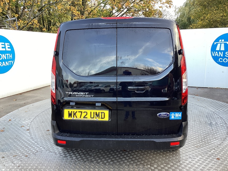 Ford 250 EcoBlue Limited L/R LWB A/C Euro 6