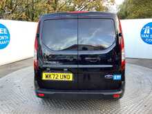 Ford Transit Connect 250 EcoBlue Limited L/R LWB A/C Euro 6 