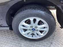 Ford Transit Connect 250 EcoBlue Limited L/R LWB A/C Euro 6 