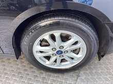 Ford Transit Connect 250 EcoBlue Limited L/R LWB A/C Euro 6 