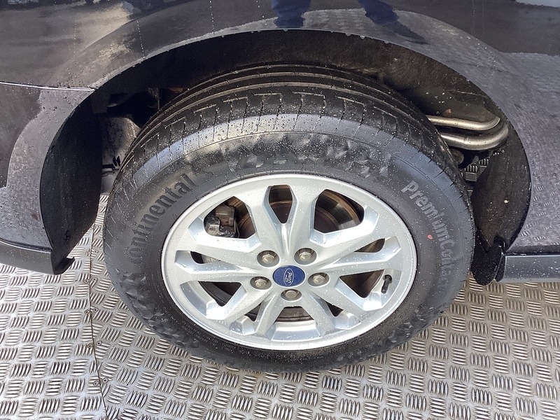 Ford 250 EcoBlue Limited L/R LWB A/C Euro 6