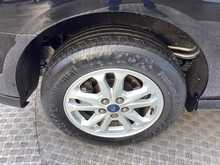 Ford Transit Connect 250 EcoBlue Limited L/R LWB A/C Euro 6 