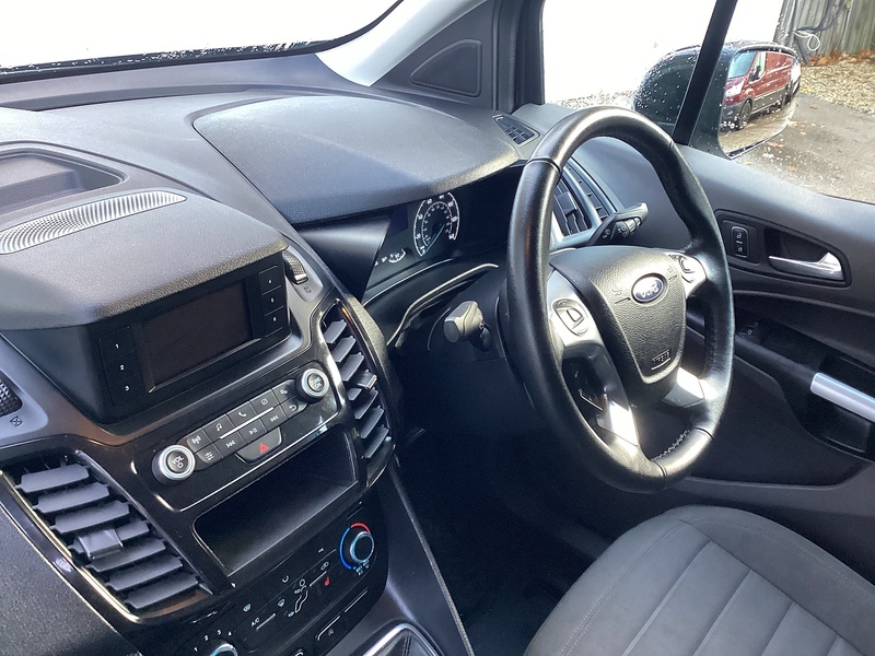 Ford 250 EcoBlue Limited L/R LWB A/C Euro 6