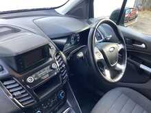 Ford Transit Connect 250 EcoBlue Limited L/R LWB A/C Euro 6 