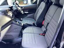 Ford Transit Connect 250 EcoBlue Limited L/R LWB A/C Euro 6 