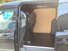 Ford Transit Connect 250 EcoBlue Limited L/R LWB A/C Euro 6 