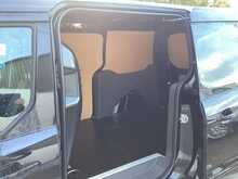 Ford Transit Connect 250 EcoBlue Limited L/R LWB A/C Euro 6 