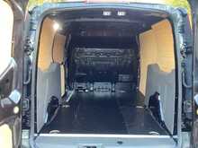 Ford Transit Connect 250 EcoBlue Limited L/R LWB A/C Euro 6 