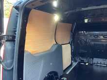 Ford Transit Connect 250 EcoBlue Limited L/R LWB A/C Euro 6 